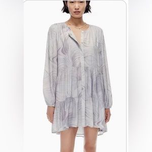 Wilfred/Aritiza Barossa Dress (new with tags!)